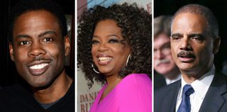 Illustration for article titled Celebs Who've Been Racially Profiled